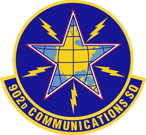 In accordance with Chapter 3 of AFI 84-105, commercial reproduction of this emblem is NOT permitted without the permission of the proponent organizational/unit commander.