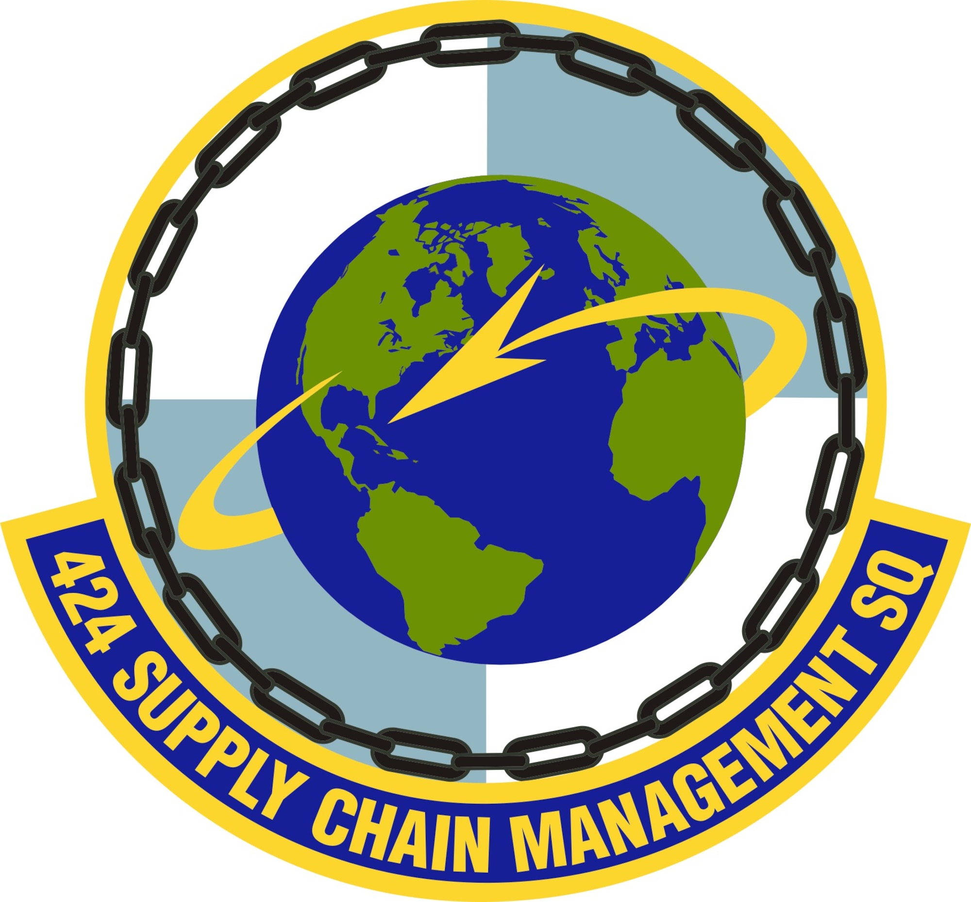 424 Supply Chain Management Squadron (AFMC) > Air Force Historical