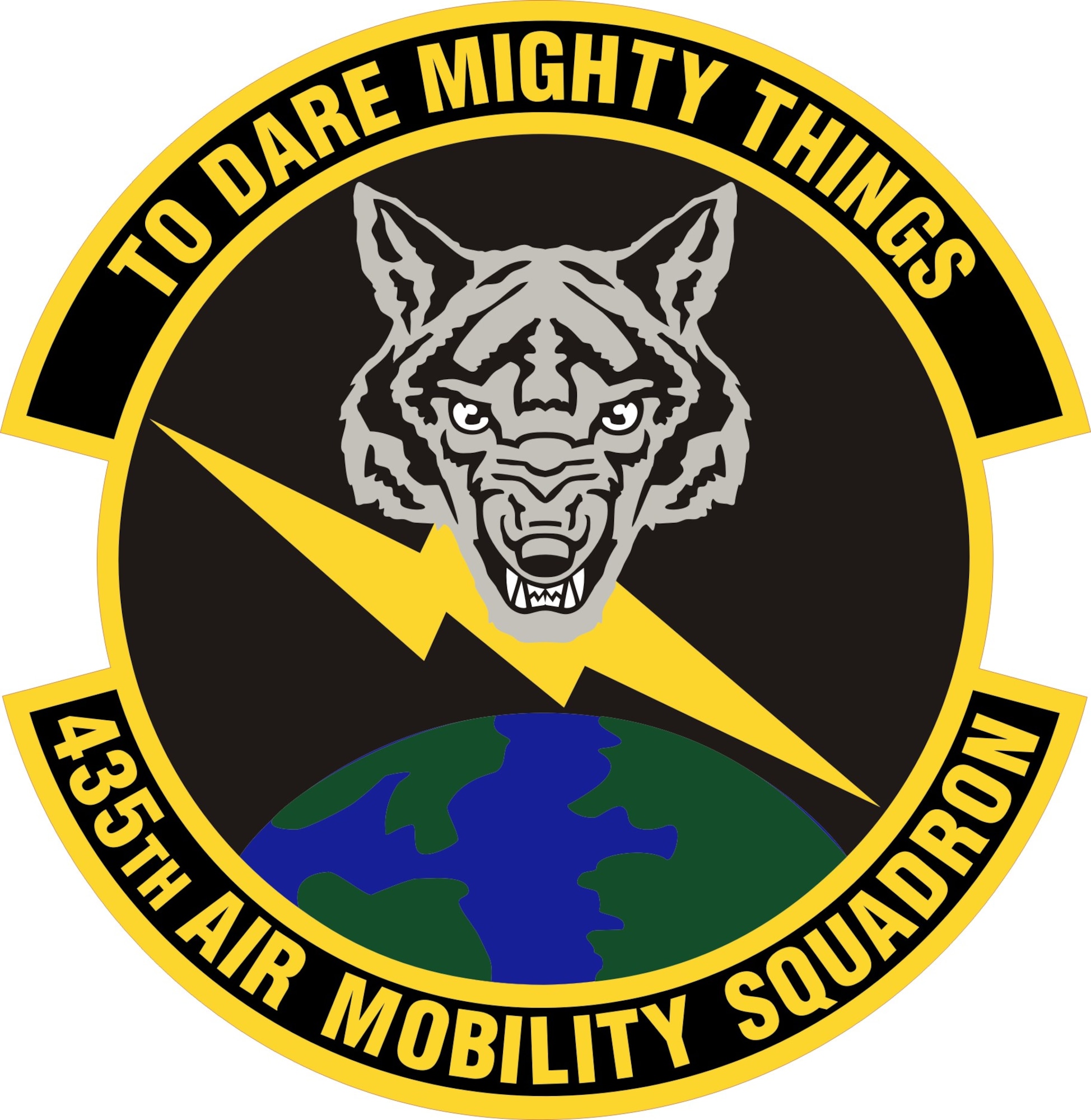 435 Air Mobility Squadron (USAFE) > Air Force Historical Research ...