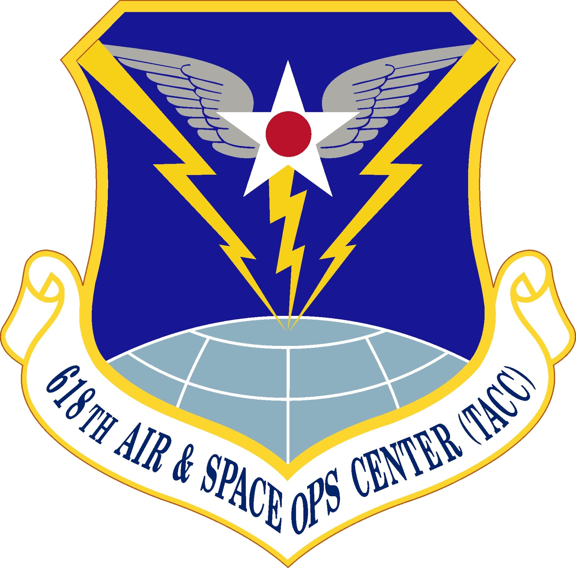 1 OSS Custom Patches | 1st Operations Support Squadron Patches
