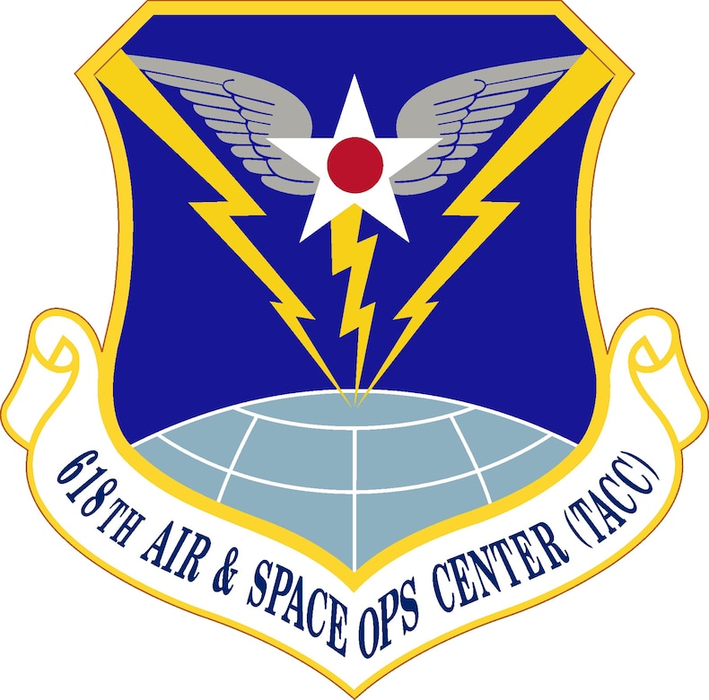 618 Air Operations Center (AMC) > Air Force Historical Research Agency ...