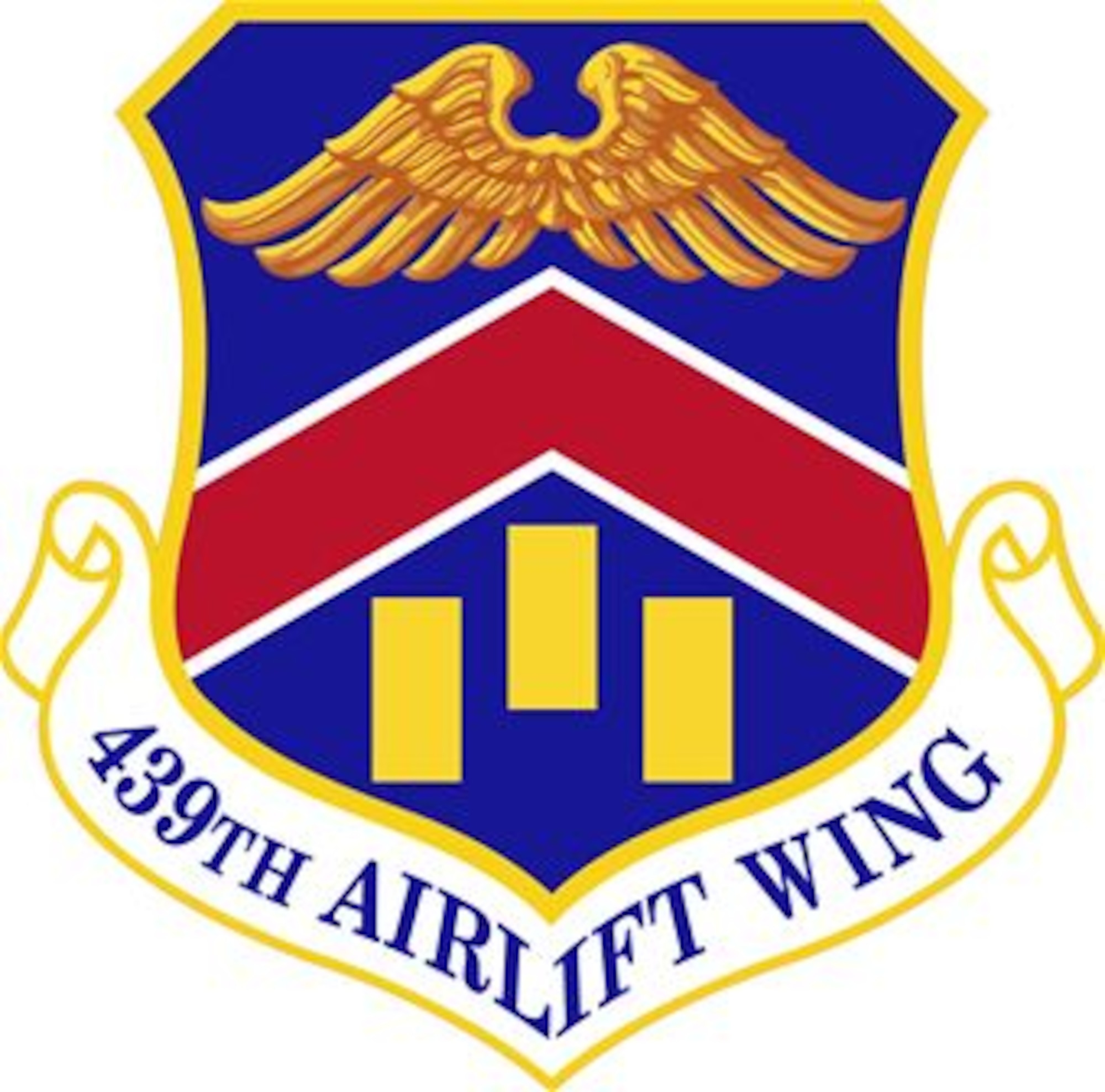 In accordance with Chapter 3 of AFI 84-105, commercial reproduction of this emblem is NOT permitted without the permission of the proponent organizational/unit commander.