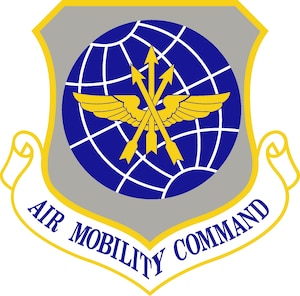 In accordance with Chapter 3 of AFI 84-105, commercial reproduction of this emblem is NOT permitted without the permission of the proponent organizational/unit commander.