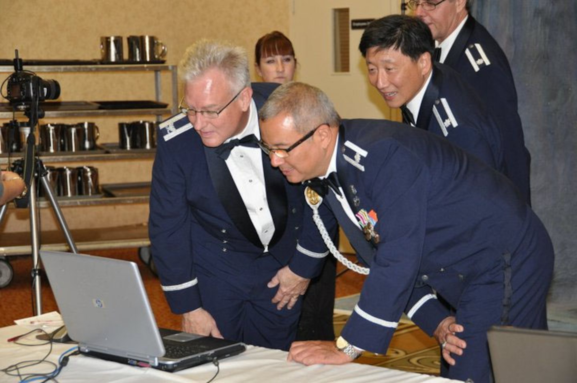 Military Ball