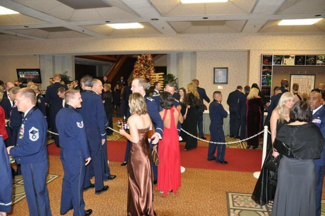 Military Ball