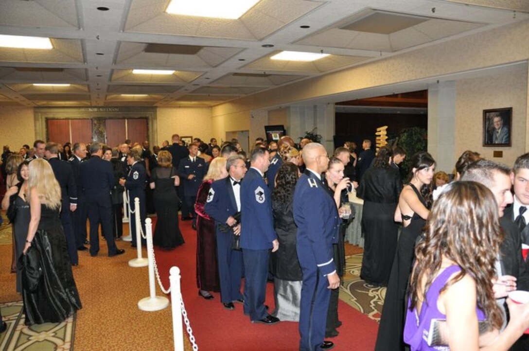 Military Ball
