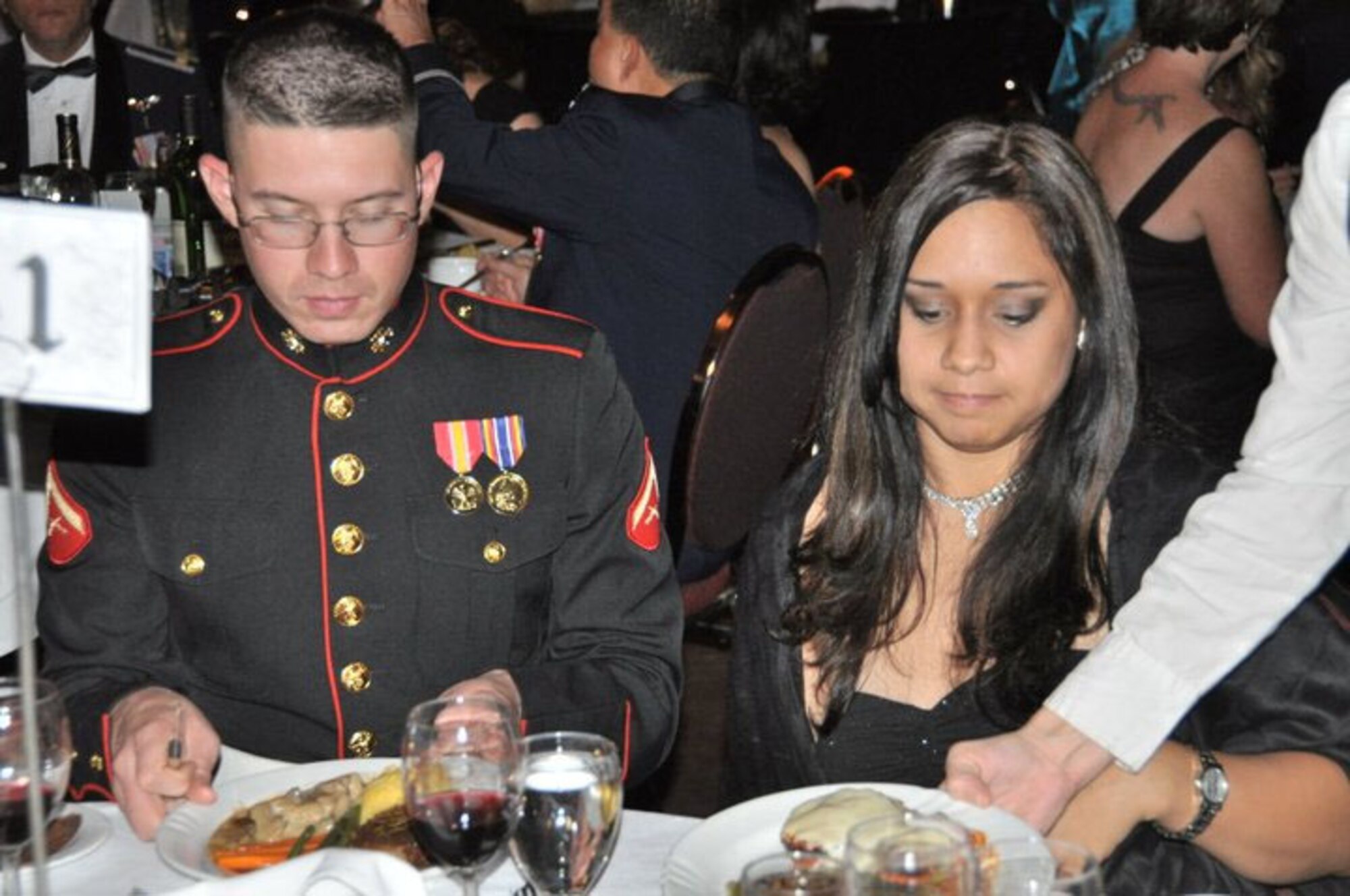 Military Ball