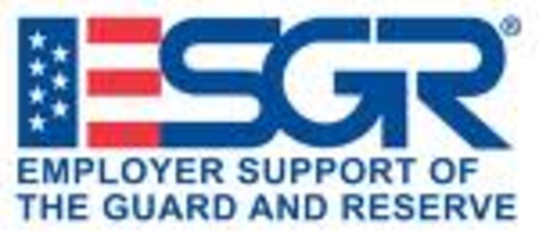 ESGR wants Niagara Airmen to nominate their deserving bosses for the 2011 Secretary of Defense Employer Support Freedom Award. (Courtesy Graphic)
