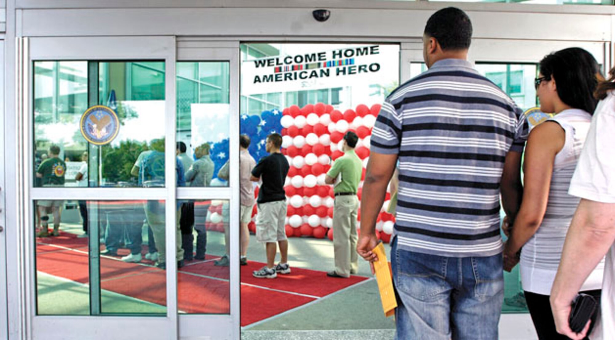 Busting Myths About VA Health Care Eligibility
