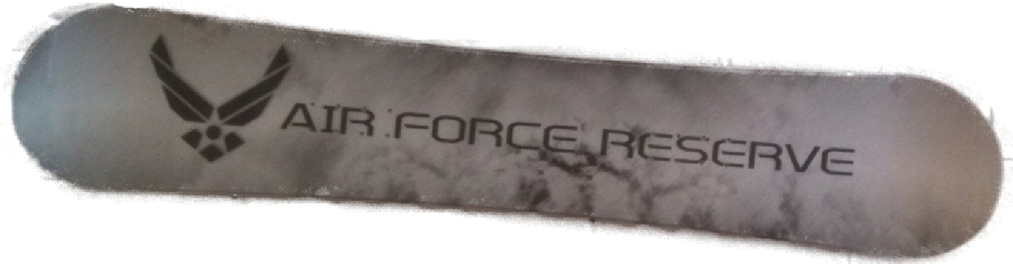 TRAVIS AIR FORCE BASE, Calif. Get One Program Snowboard