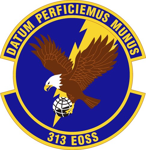 In accordance with Chapter 3 of AFI 84-105, commercial reproduction of this emblem is NOT permitted without the permission of the proponent organizational/unit commander.