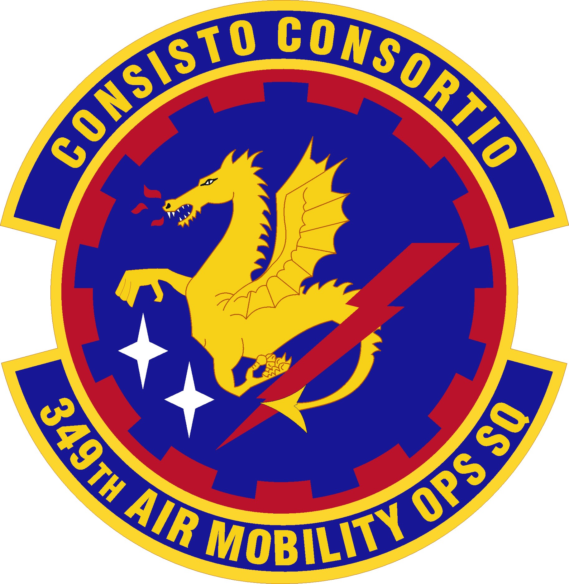 349 Air Mobility Operations Squadron (AFRC) > Air Force Historical ...