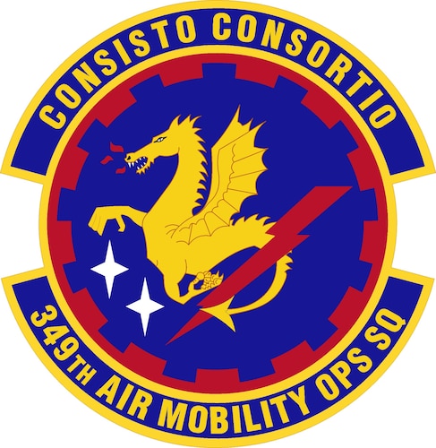 In accordance with Chapter 3 of AFI 84-105, commercial reproduction of this emblem is NOT permitted without the permission of the proponent organizational/unit commander.