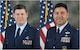 In two separate and unique ceremonies the 552nd Air Control Wing welcomed two new commanders. Lt. Col. Peter Mykytyn assumed command of the 965th Airborne Air Control Squadron and the 960th Airborne Air Control Squadron publically welcomed Lt. Col. Felix Montero.

