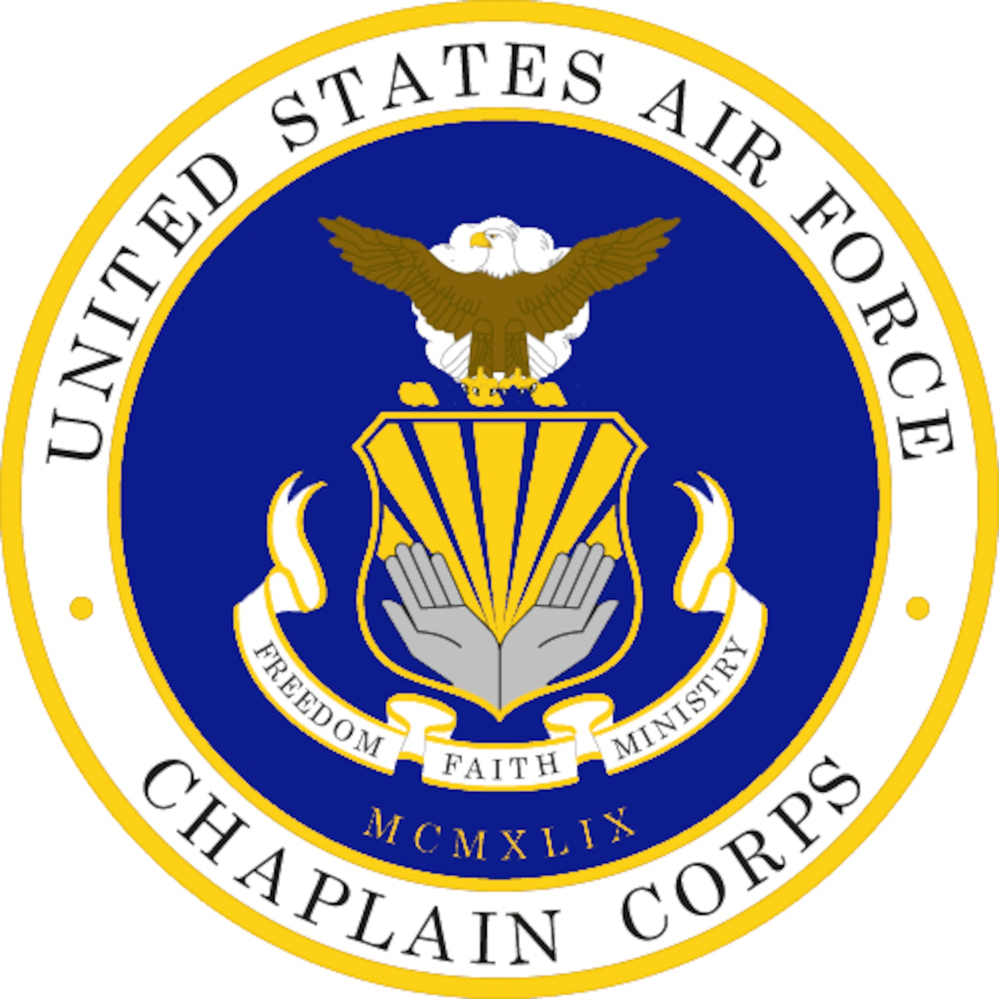 Chaplain