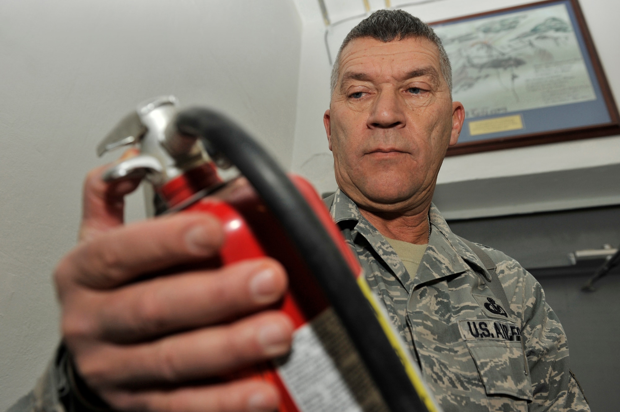 'ShowMe State' grandpa, grandson deploy to Bagram Airfield > U.S. Air