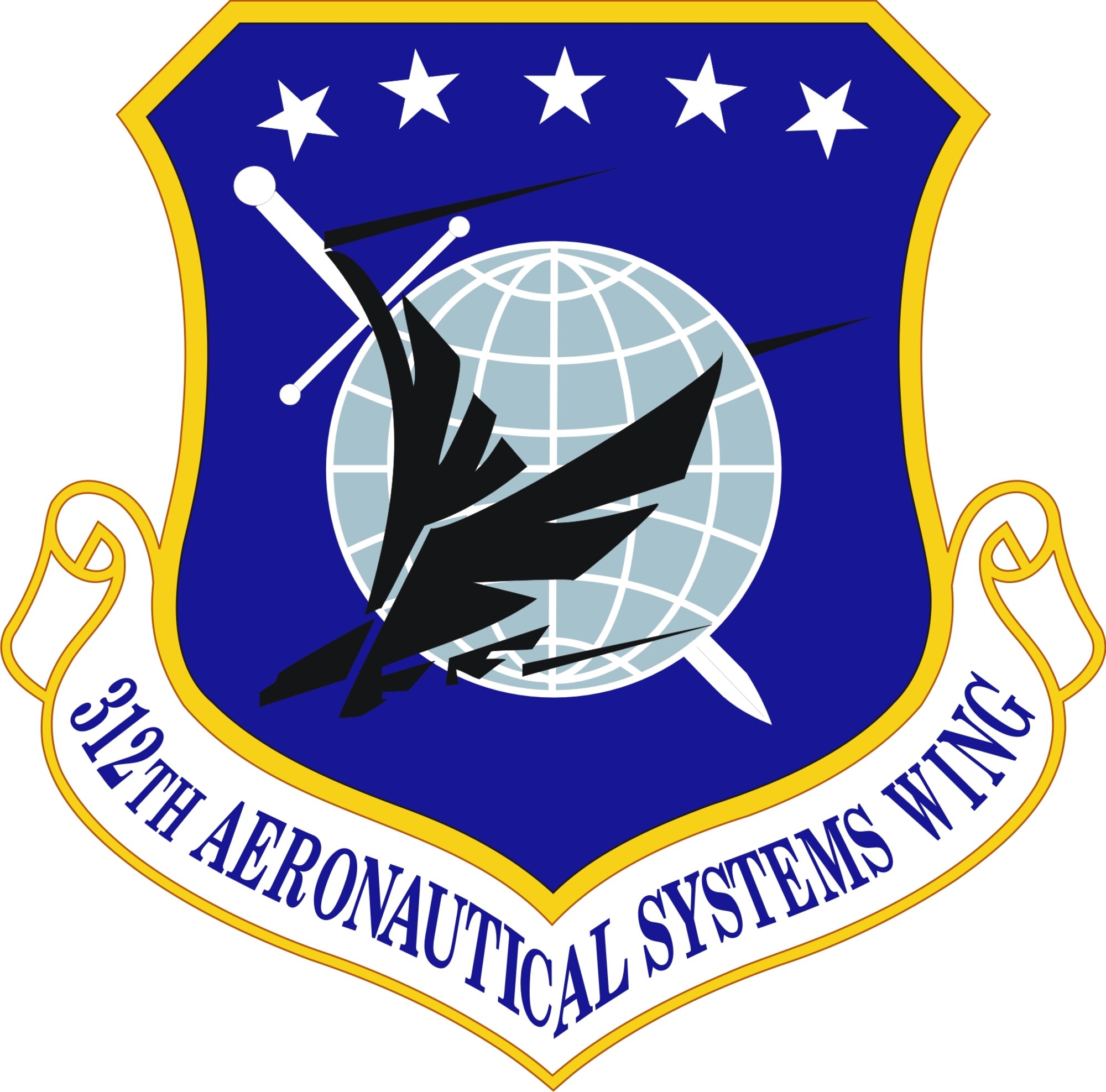 312 Aeronautical Systems Wing (AFMC) > Air Force Historical Research