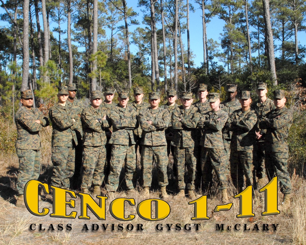 CENCO CS 1-11