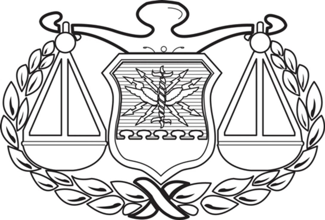 The Judge Advocate General created a new website to help Airmen with issues such as deployment processing