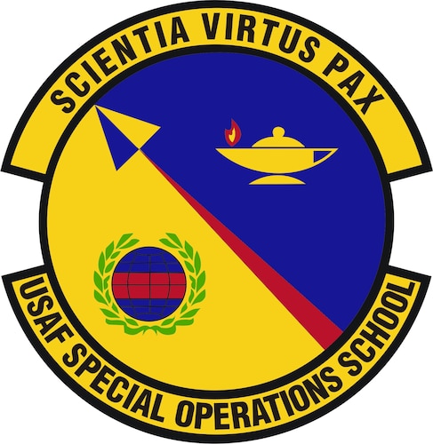 In accordance with Chapter 3 of AFI 84-105, commercial reproduction of this emblem is NOT permitted without the permission of the proponent organizational/unit commander.