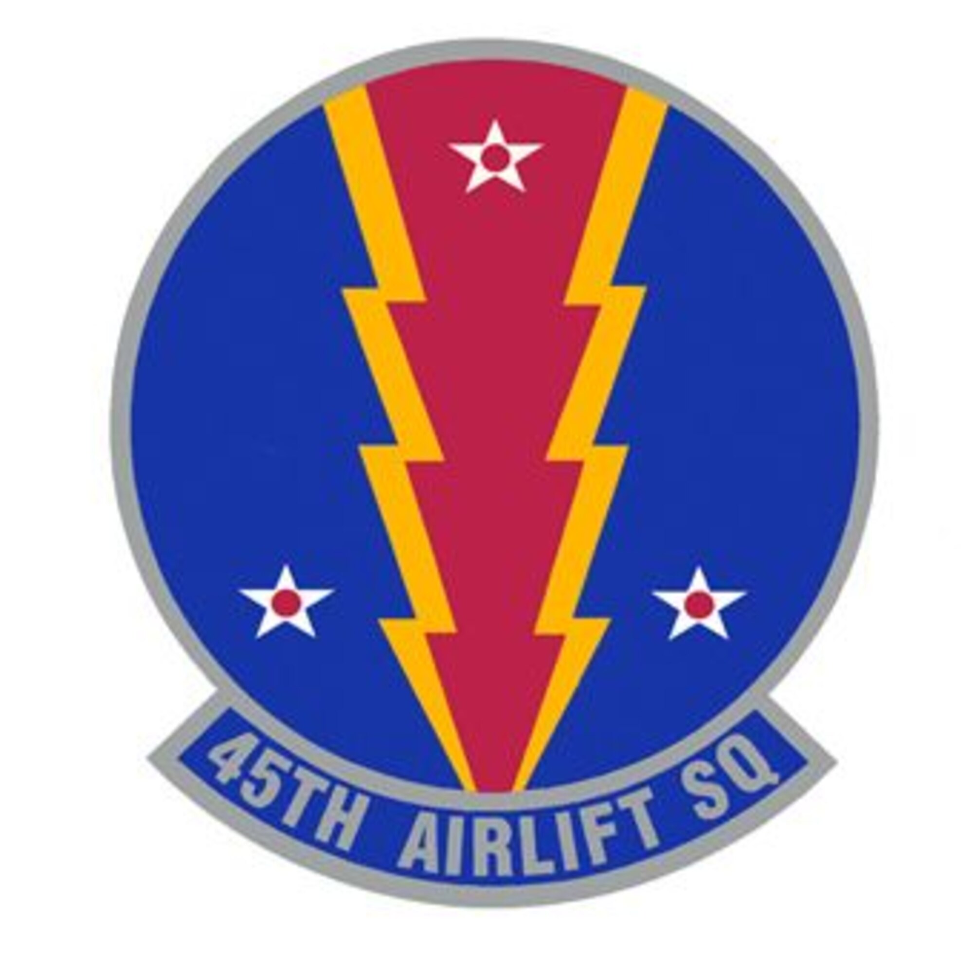 459 AIR LIFT SQUADRON  459th AIRLIFT SQUADRON – PACAF – SET | Flightline Insignia