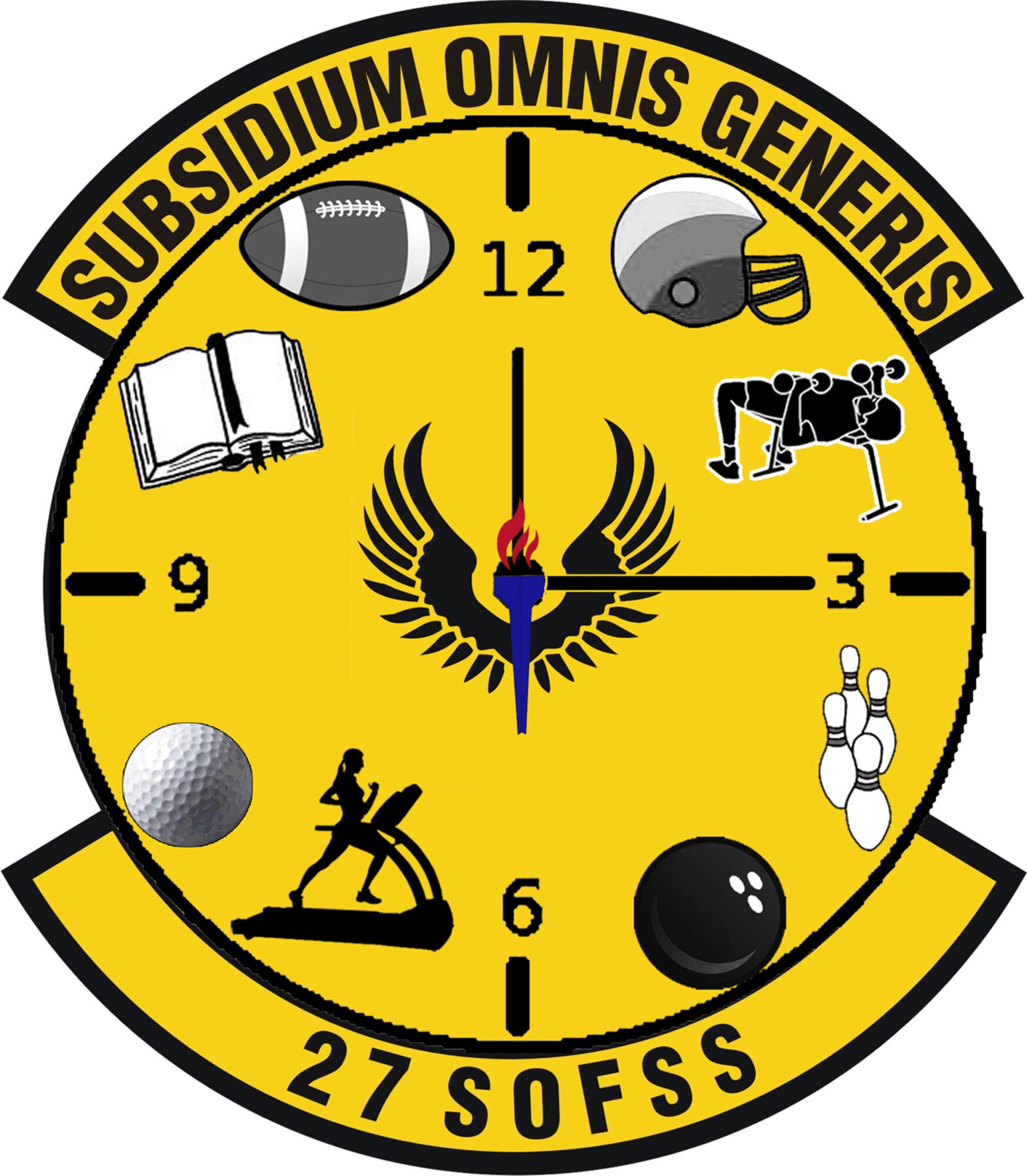 In response to a survey about 27th Special Operations Force Support Squadron's operations, hours of operation for many facilities at Cannon Air Force Base, N.M., have been extended. Some changes will be done on a 90-day trial run to see if usage warrants making the changes permanent. (U.S. Air Force illustration by Tech. Sgt. Josef Cole)