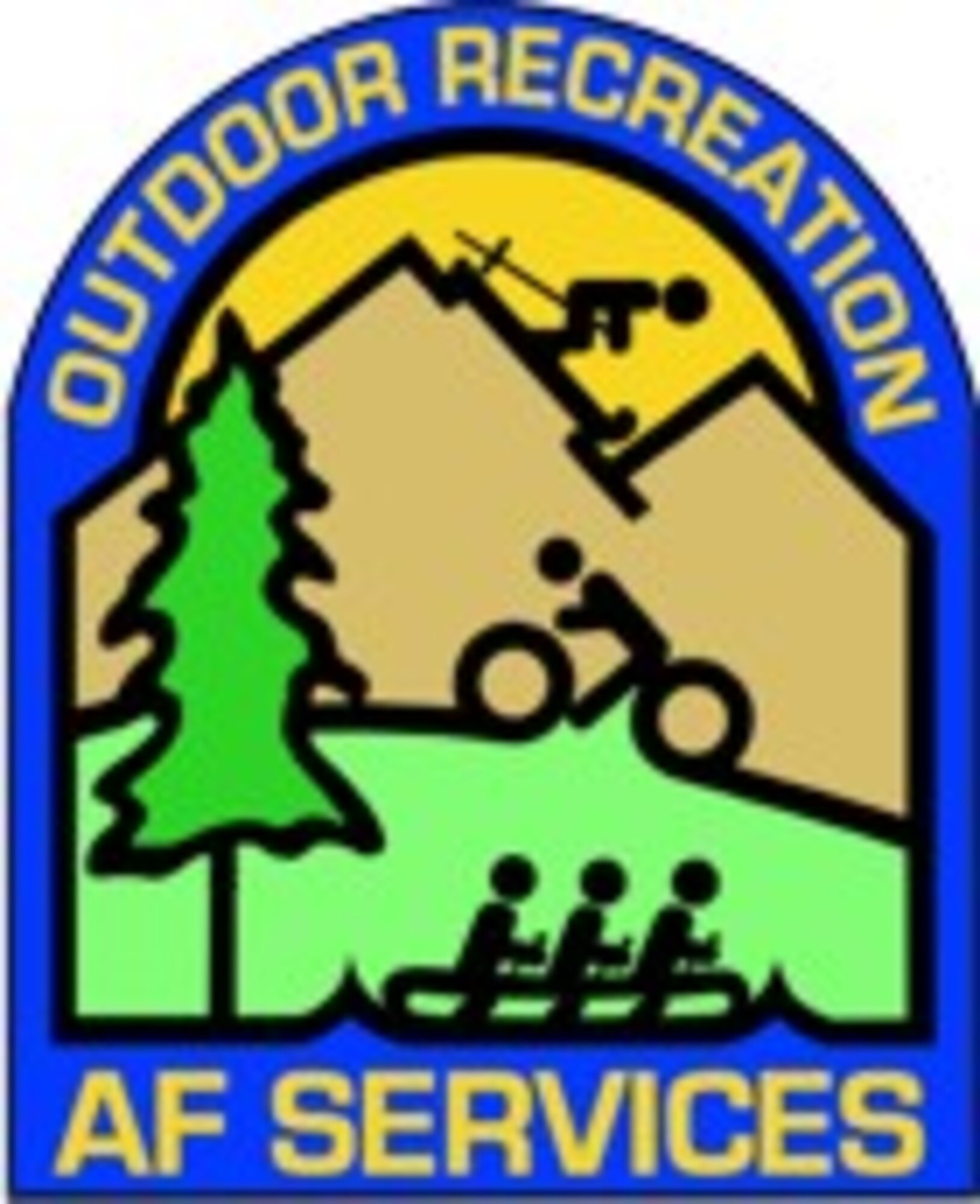OAC Emblem