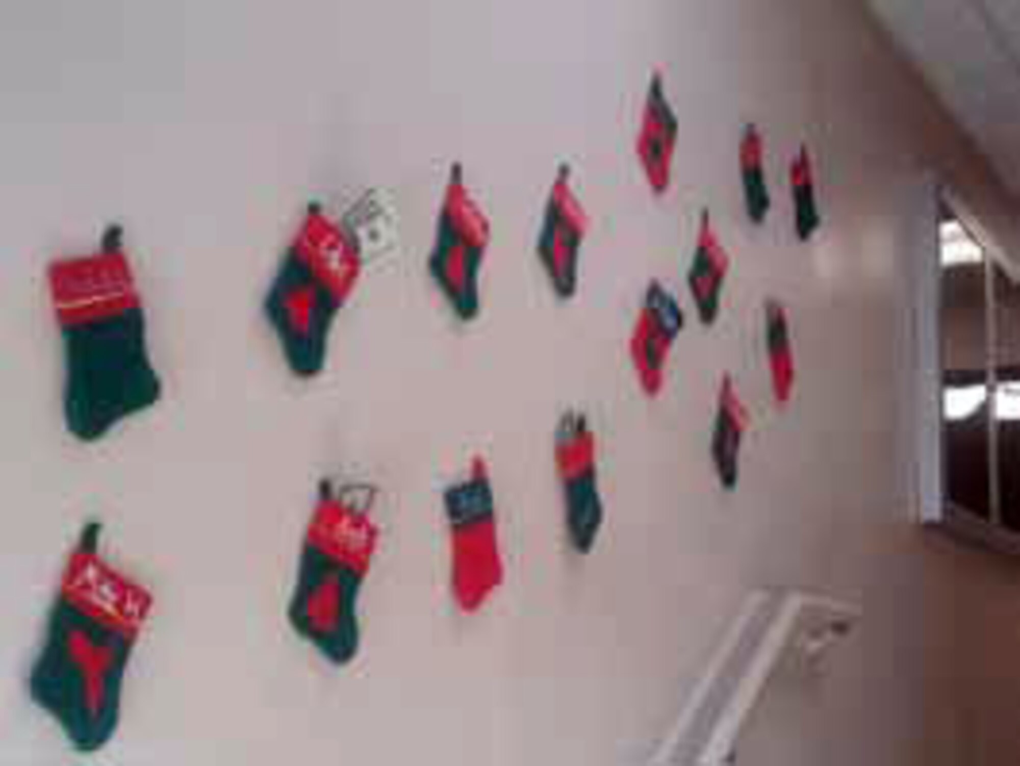 BLDG. 2300, 452 AMDS