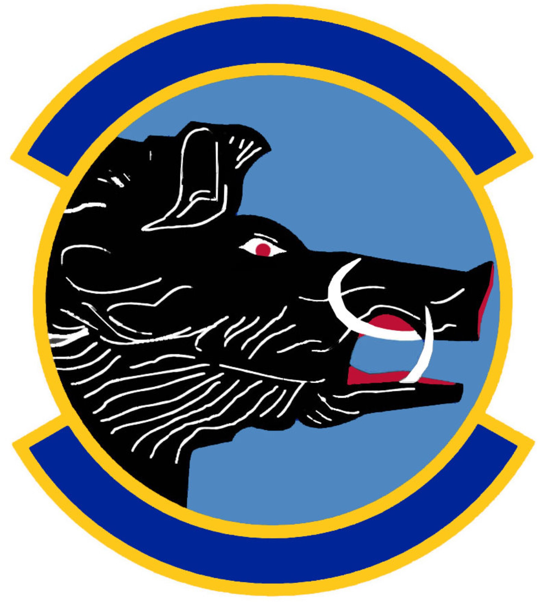 390 Electronic Combat Squadron (ACC) > Air Force Historical Research ...