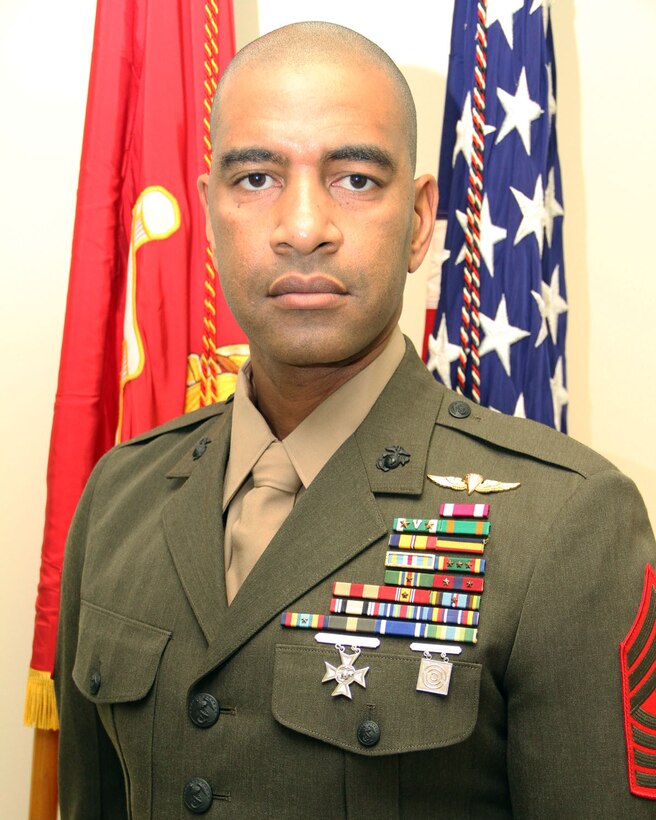 Sgt. Maj. Askew