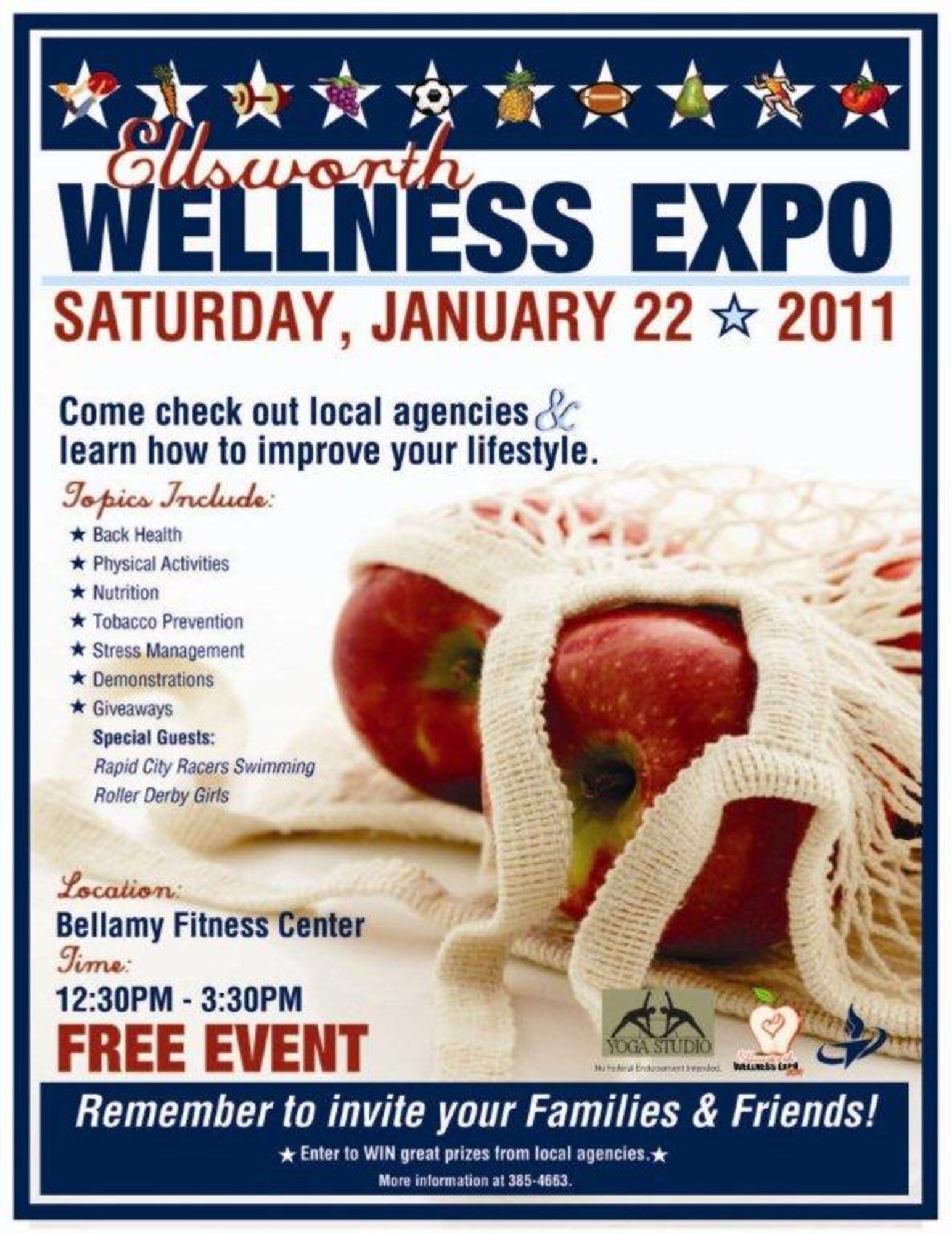 Wellness Expo