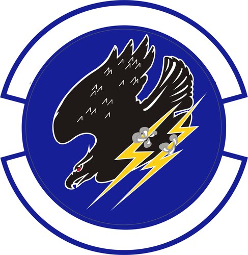 In accordance with Chapter 3 of AFI 84-105, commercial reproduction of this emblem is NOT permitted without the permission of the proponent organizational/unit commander.