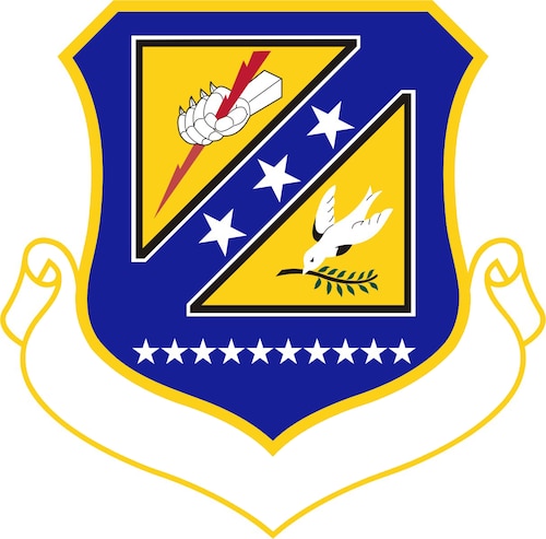 In accordance with Chapter 3 of AFI 84-105, commercial reproduction of this emblem is NOT permitted without the permission of the proponent organizational/unit commander.