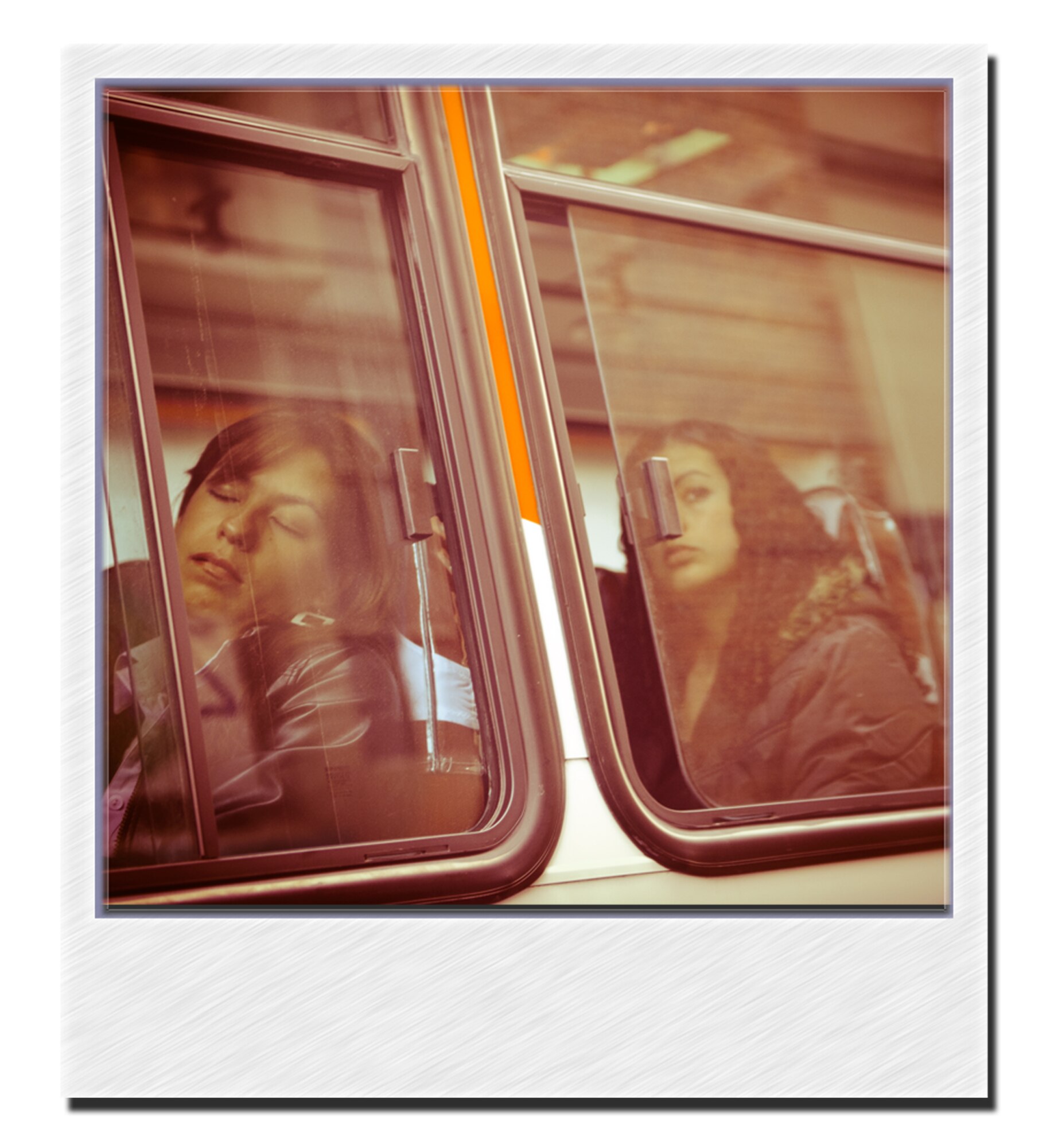 Traveling Abroad - With a population of 8 million, 80% of Bogatanos use public transportation daily. (Photo by TSgt Samuel Bendet)
