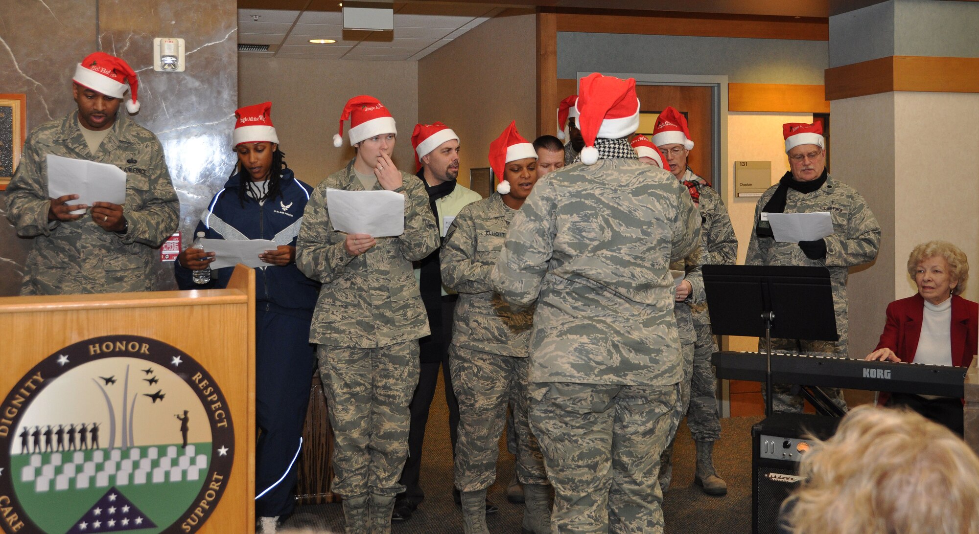 TRAVIS AIR FORCE BASE, Calif. -- (U.S. Air Force photo/Staff Sgt. Jamie George)
