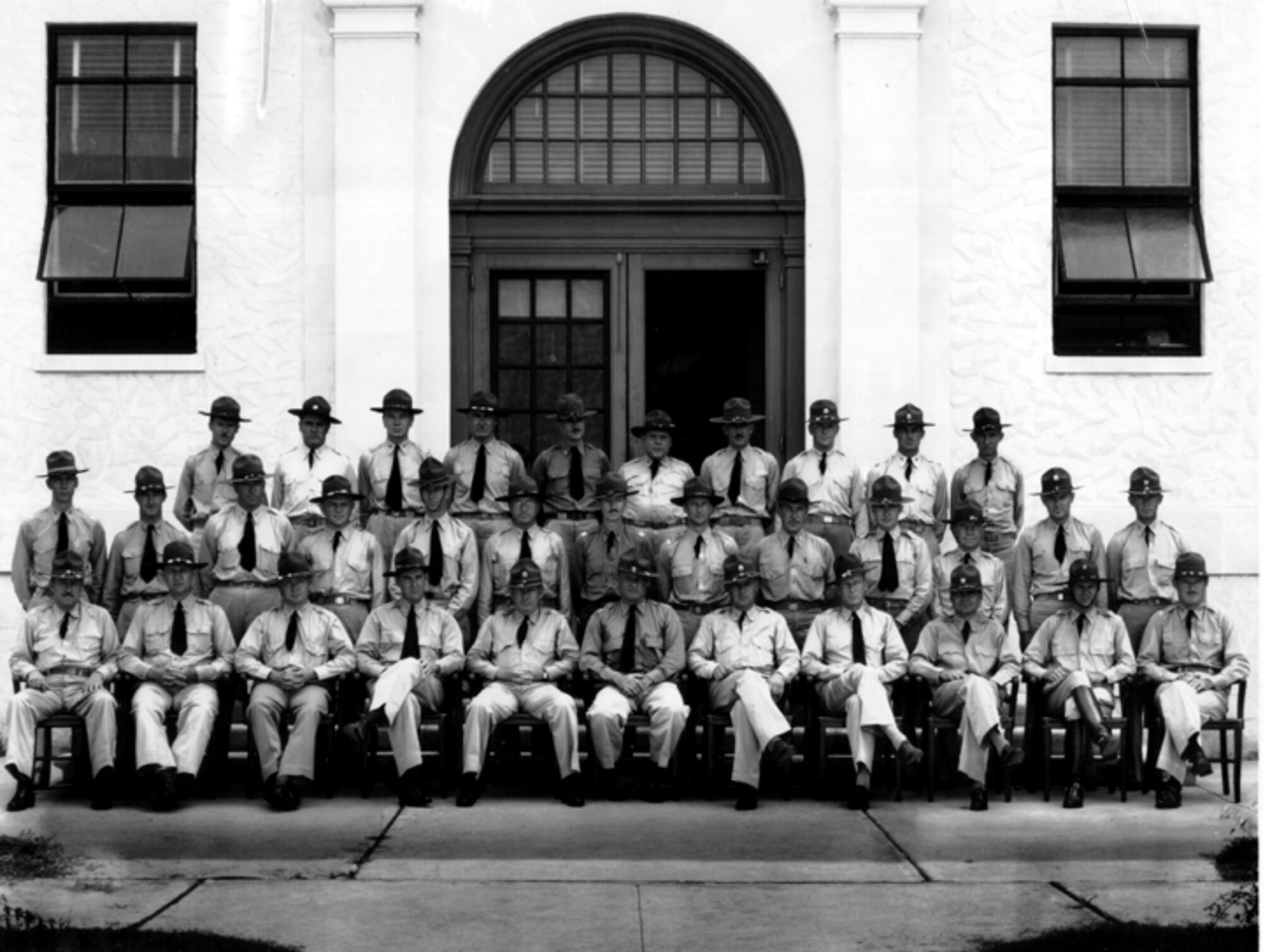 Historic March Field - 10