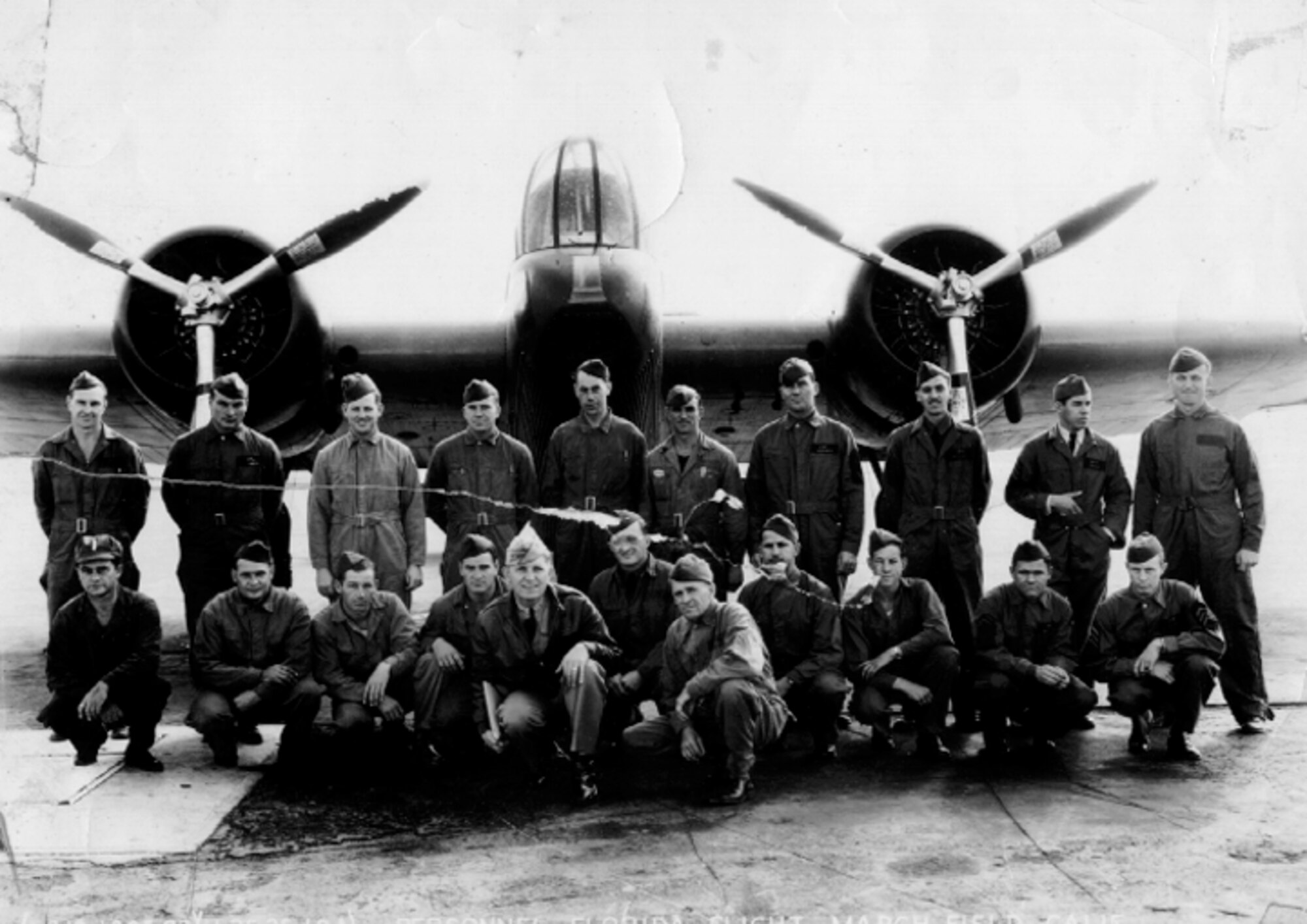 Historic March Field - 10