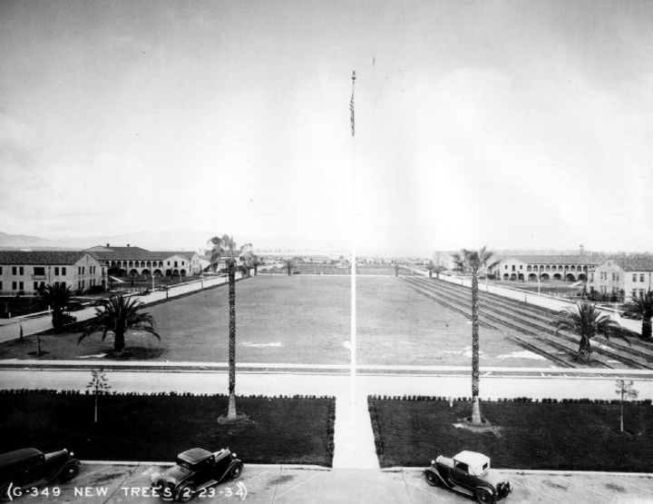Historic March Field 9 > March Air Reserve Base > Article Display