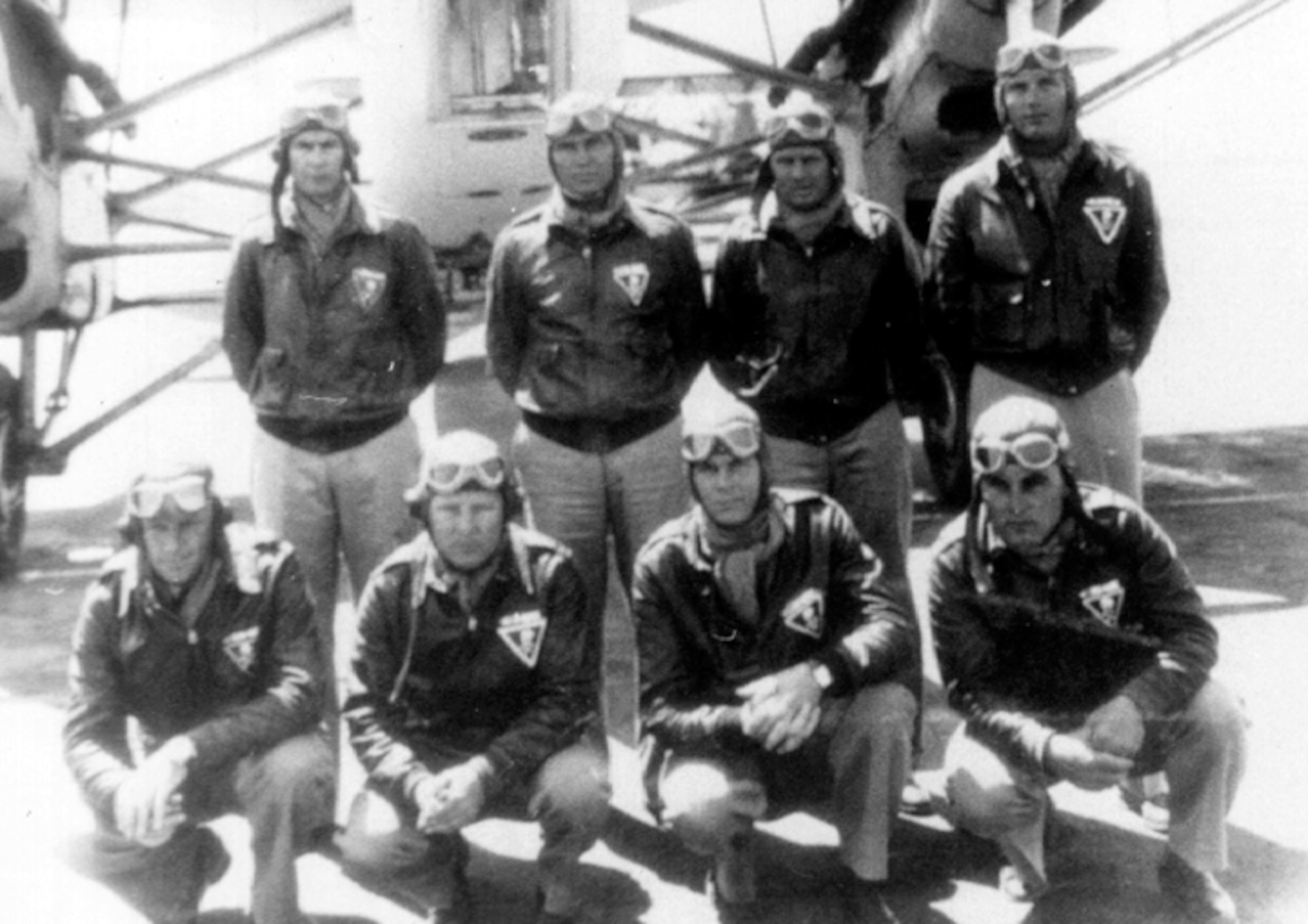 Historic March Field - 8