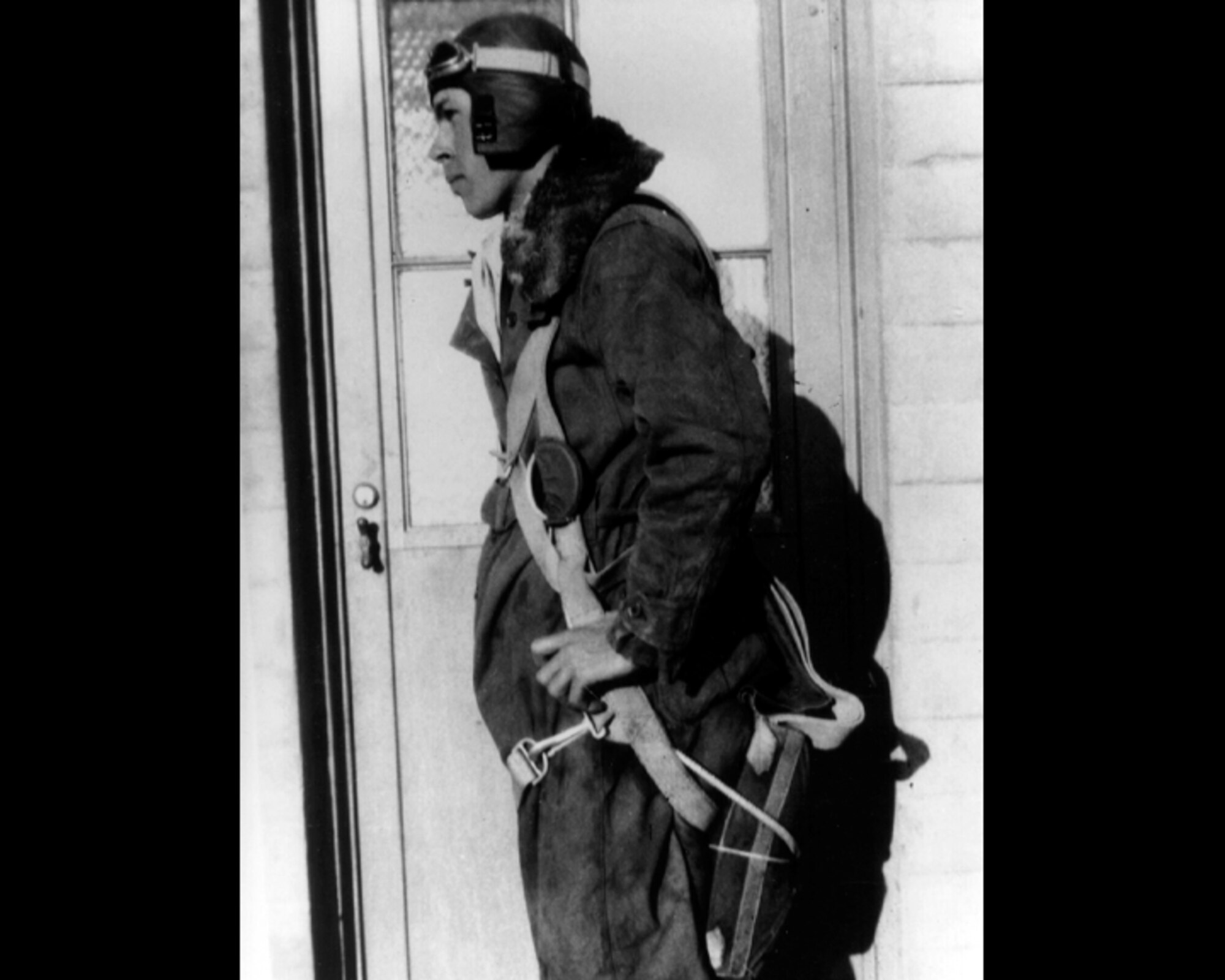 Historic March Field