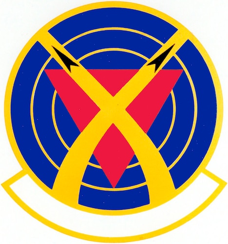 In accordance with Chapter 3 of AFI 84-105, commercial reproduction of this emblem is NOT permitted without the permission of the proponent organizational/unit commander.