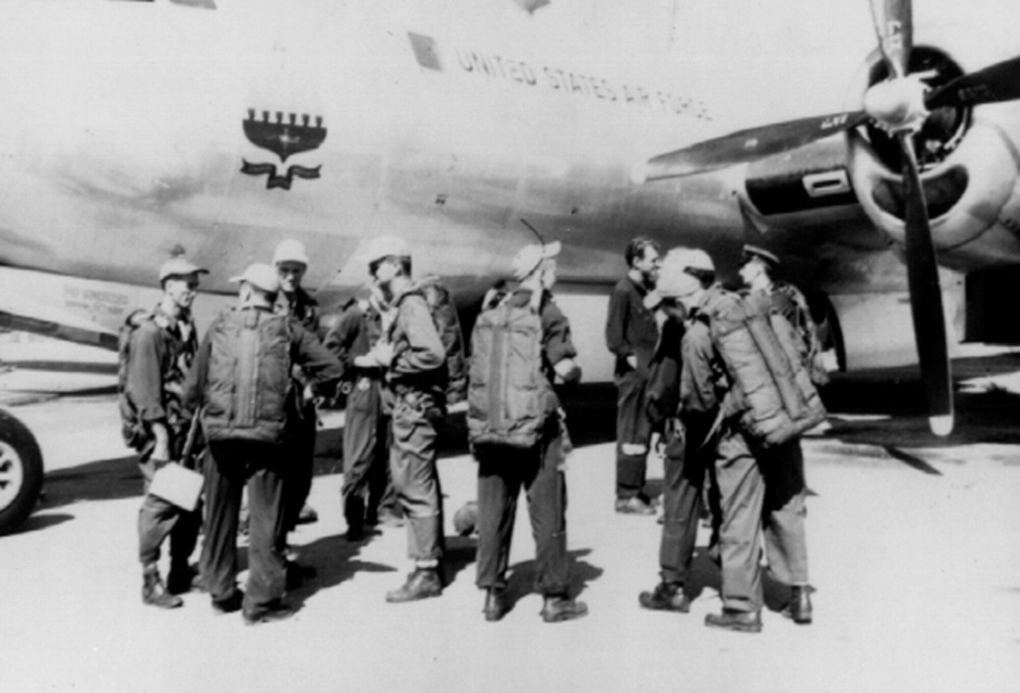 Historic March Field - 13