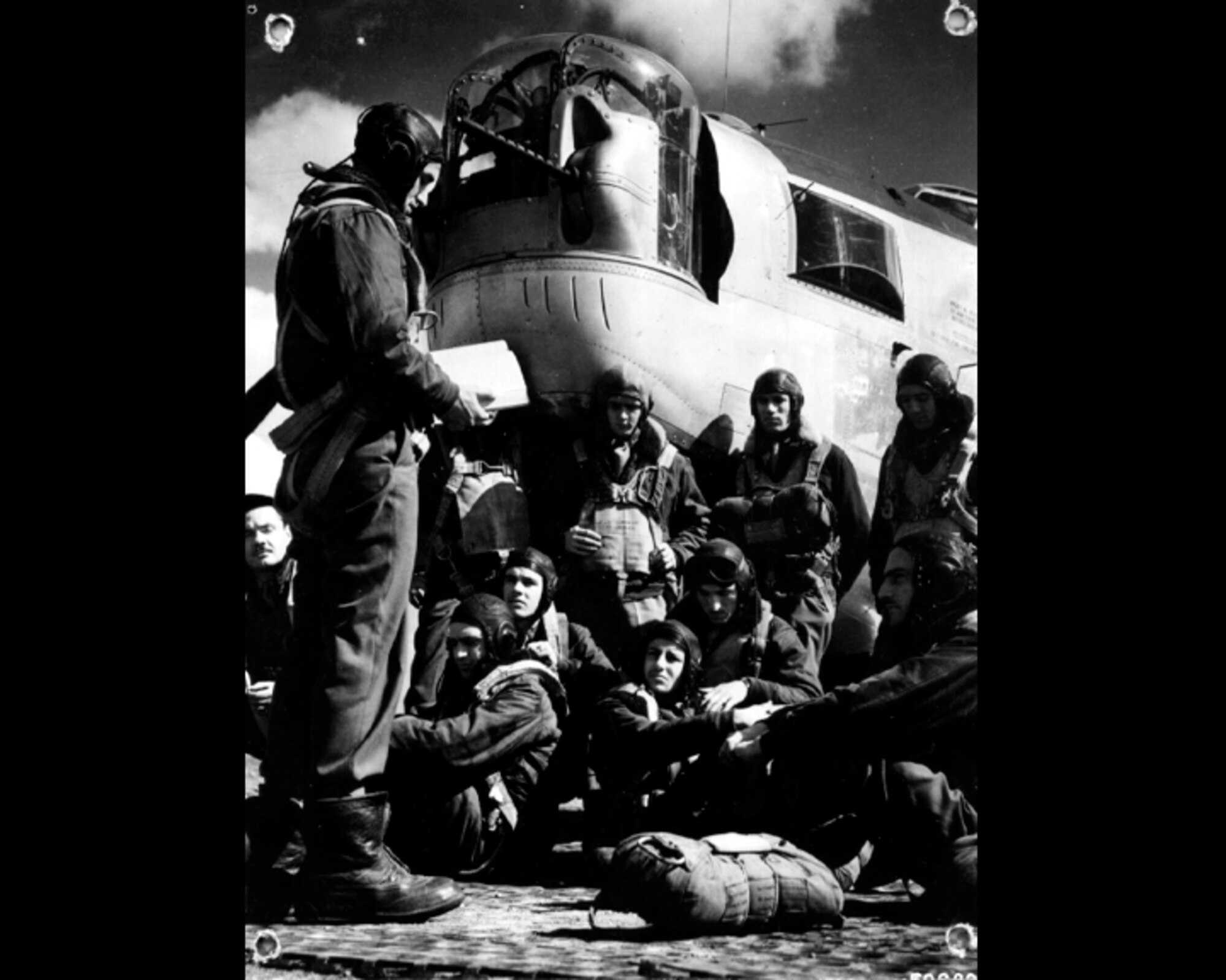 Historic March Field - 13