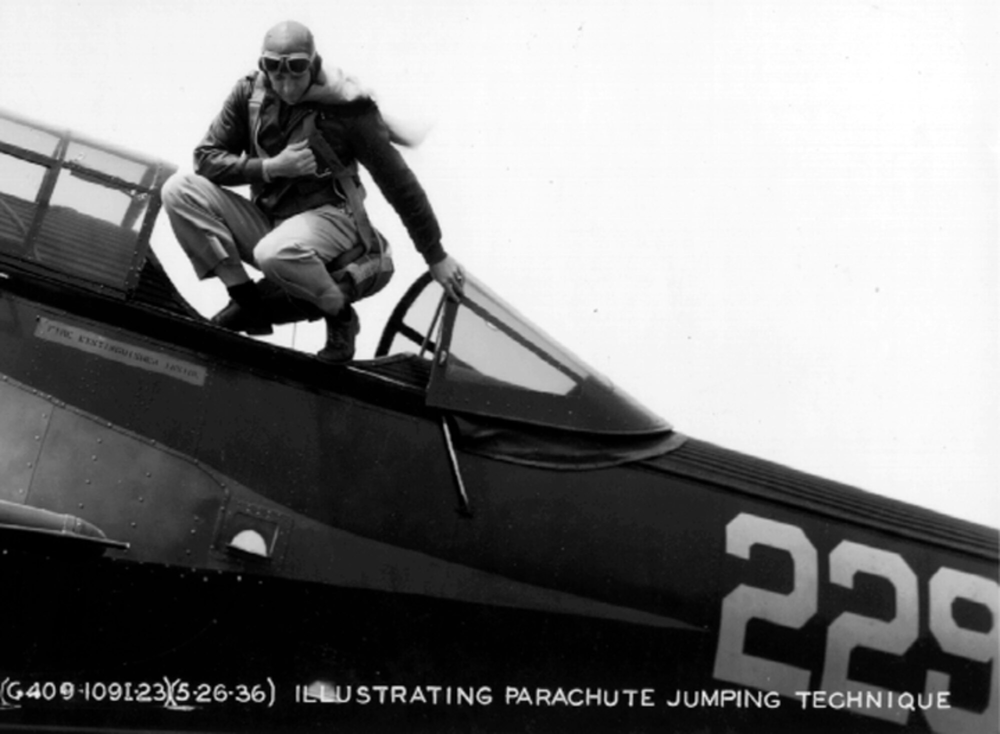 Historic March Field - 11