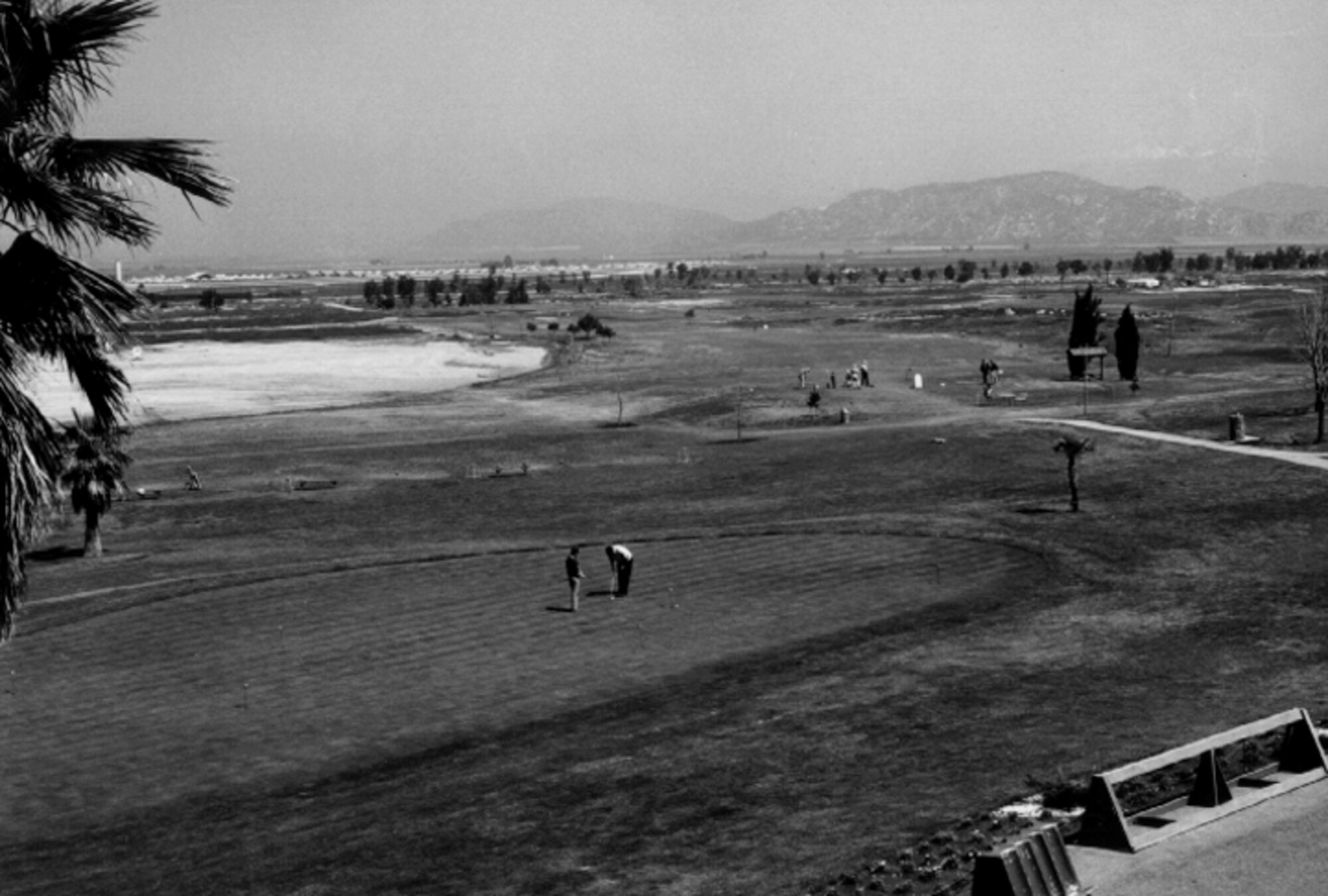 Historic March Field - 15