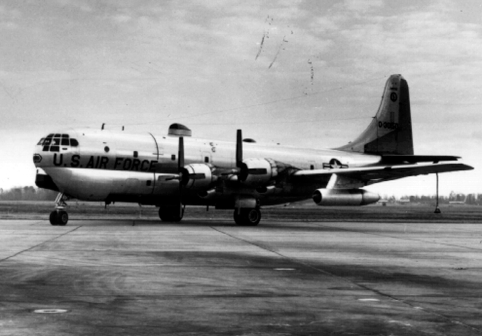 Historic March Field - 14