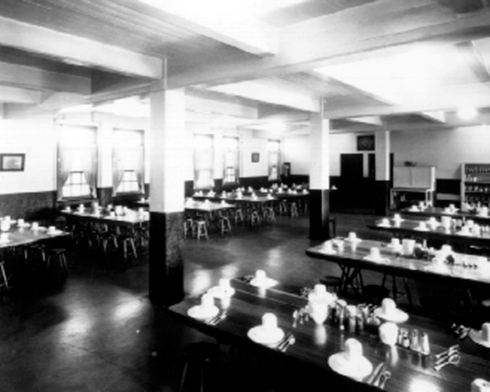 Historic March Field - 14