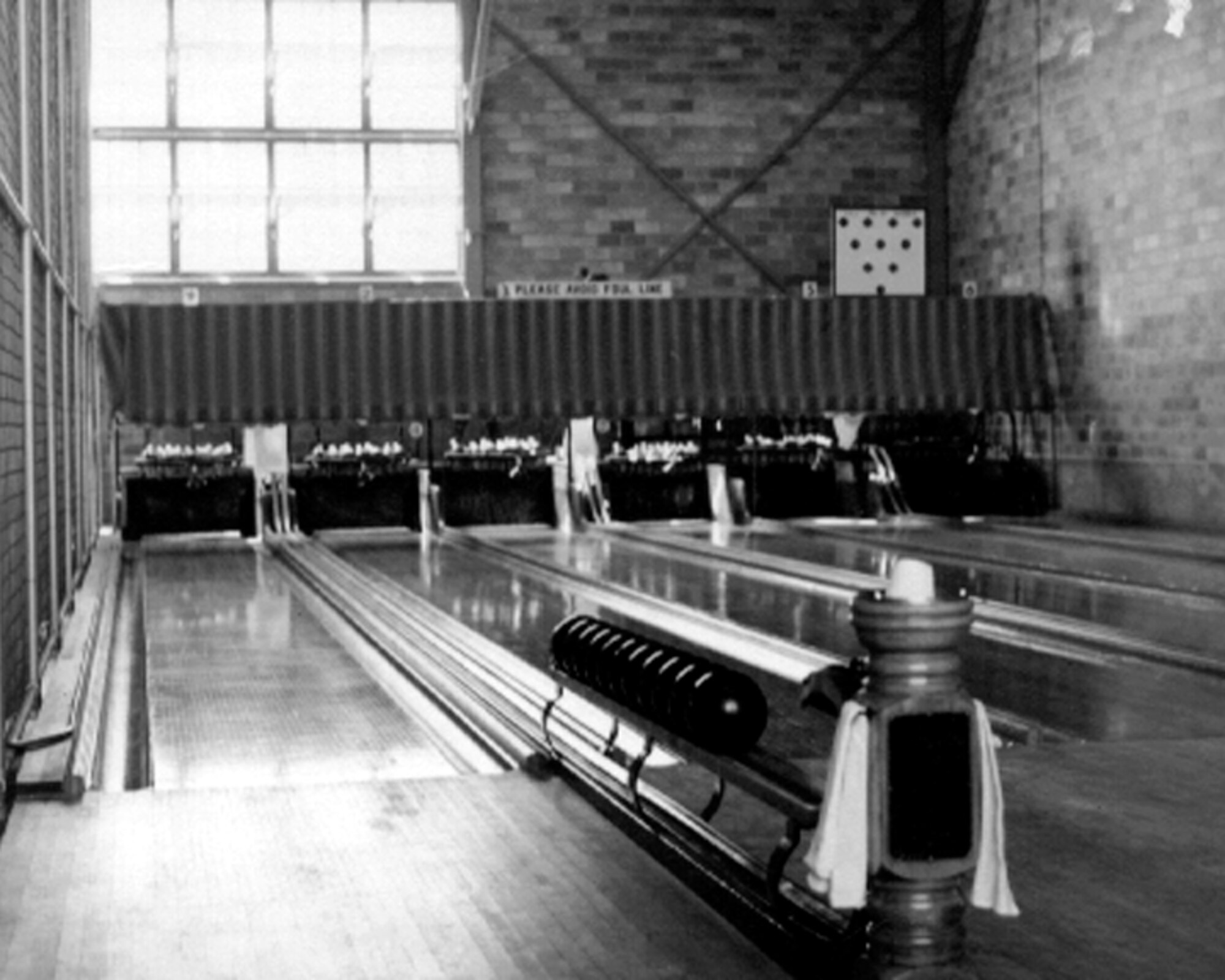 Historic March Field - 14