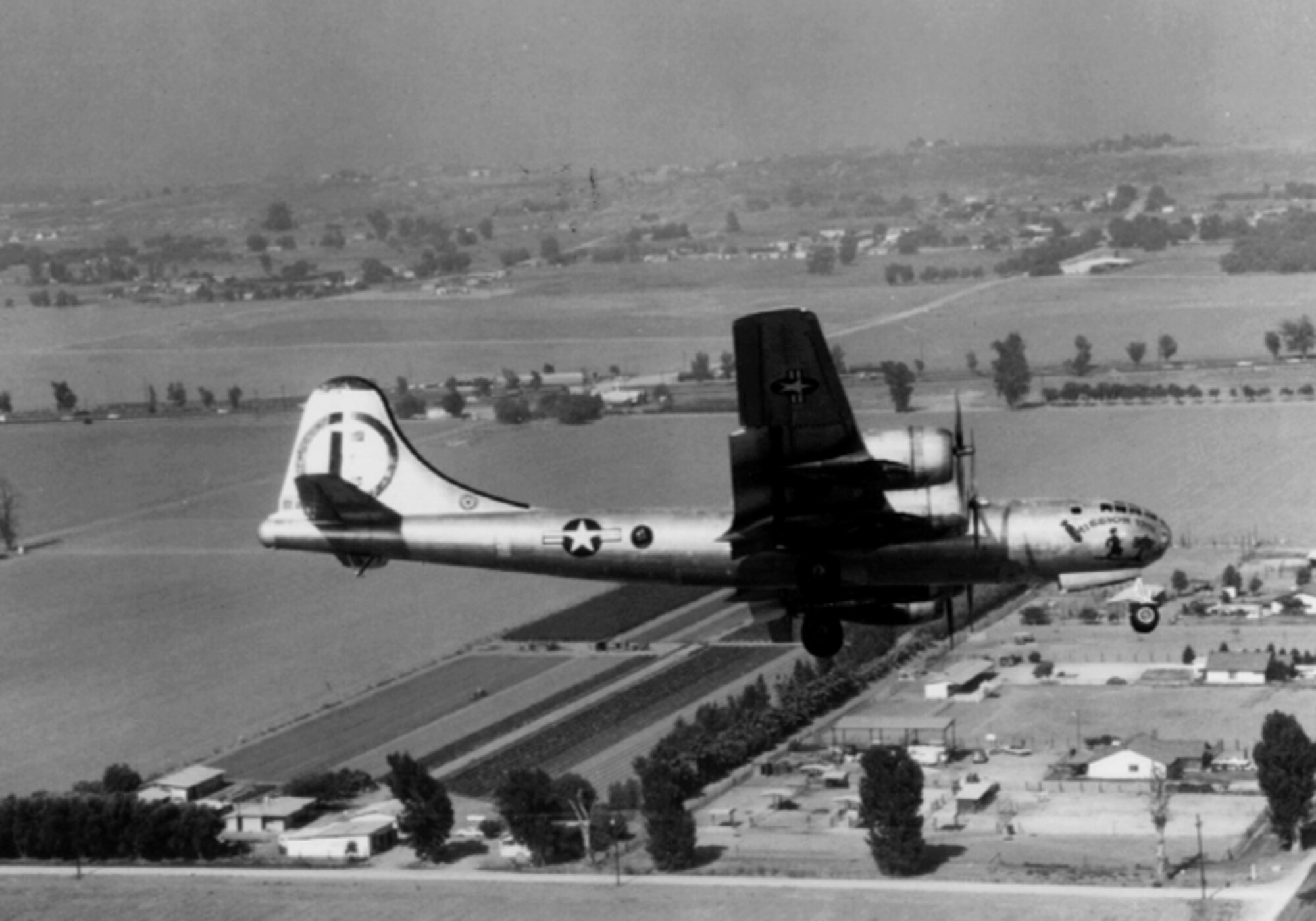 Historic March Field - 14