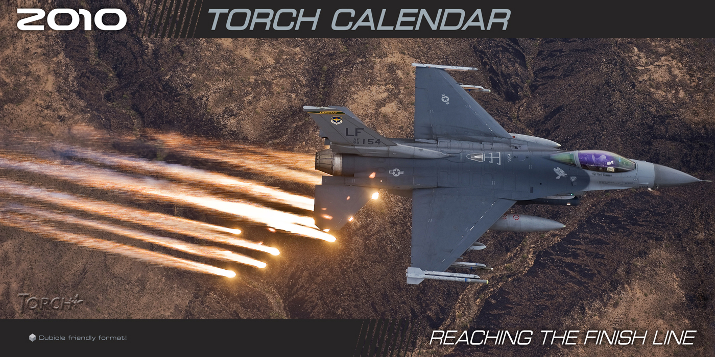 2010 TORCH CALENDAR > Torch > Article Display